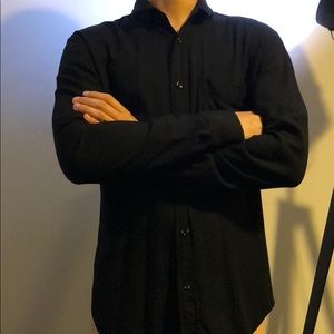 Saint Laurent button up